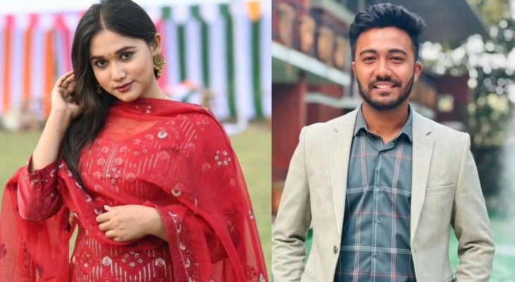 বিয়ে করতে ঢাবি শিক্ষার্থী ও গায়ক অন্তুকে জোর করেন ইডেন শিক্ষার্থী : তদন্ত রিপোর্ট 